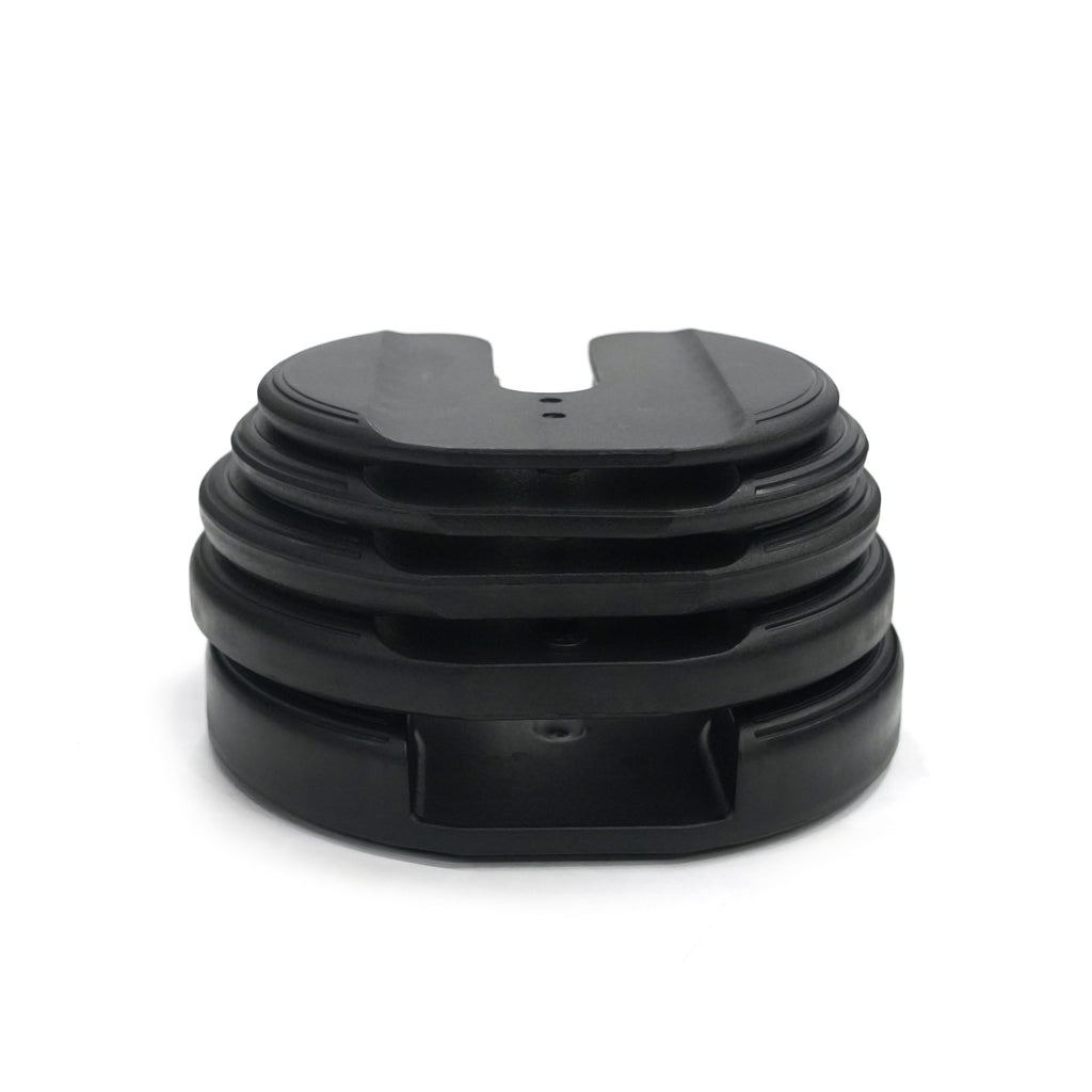 24KG Adjustable Dumbbell Pairs