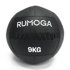 Wall Ball – Heavy Duty Medicine Ball | 3kg to 12kg