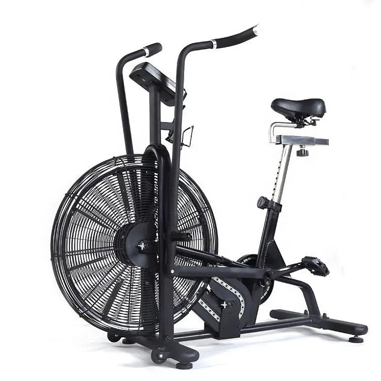 Air Bike | Full-Body Assault Bike for Home & Commercial