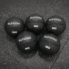Wall Ball – Heavy Duty Medicine Ball | 3kg to 12kg