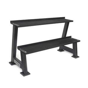 2 Tier Kettlebell Rack 300kg