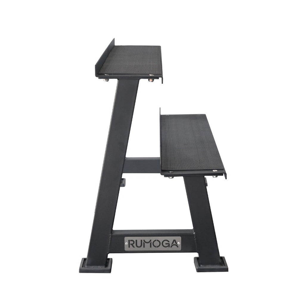 2 Tier Kettlebell Rack - 300KG