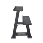 2 Tier Kettlebell Rack - 300KG