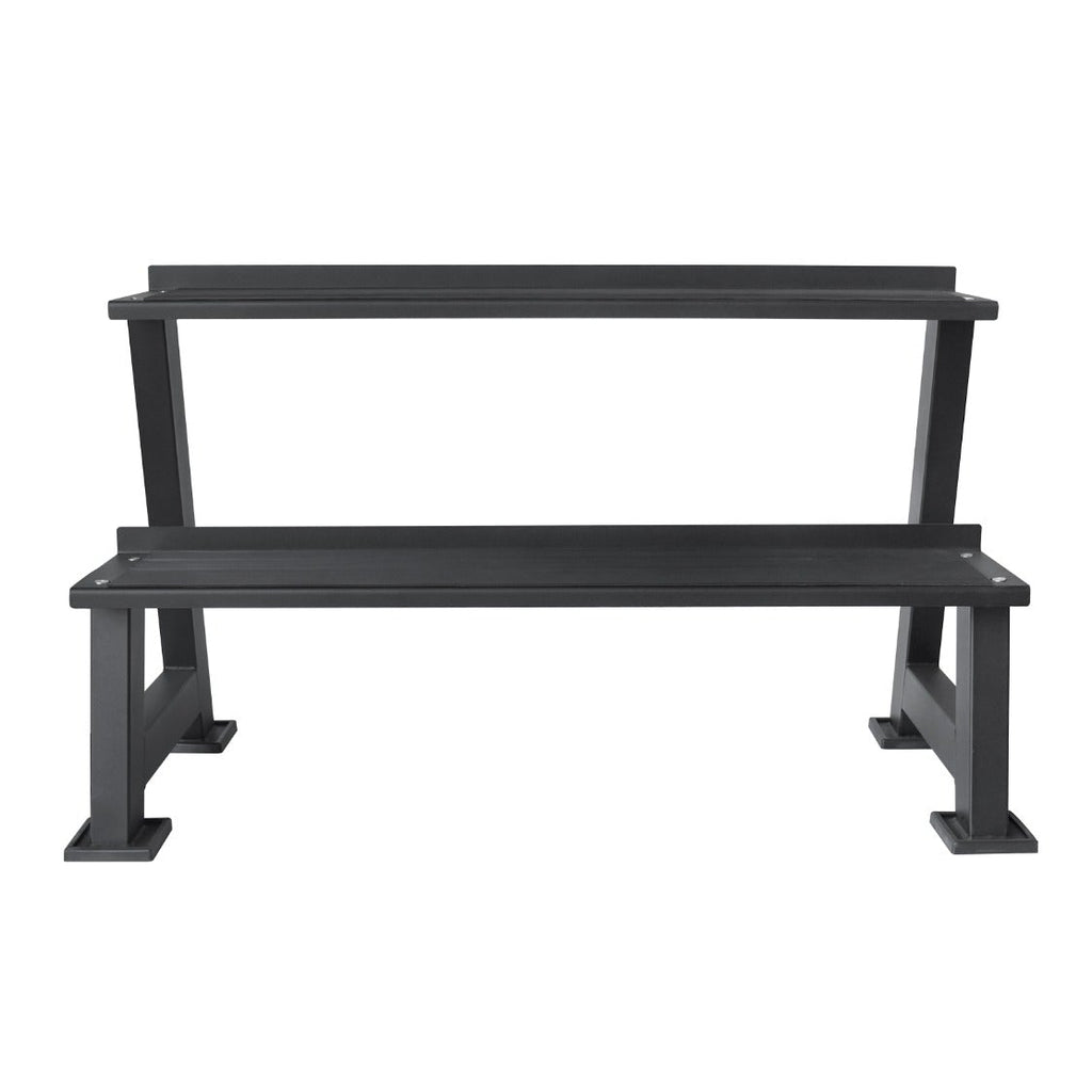 2 Tier Kettlebell Rack - 300KG