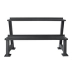 2 Tier Kettlebell Rack - 300KG
