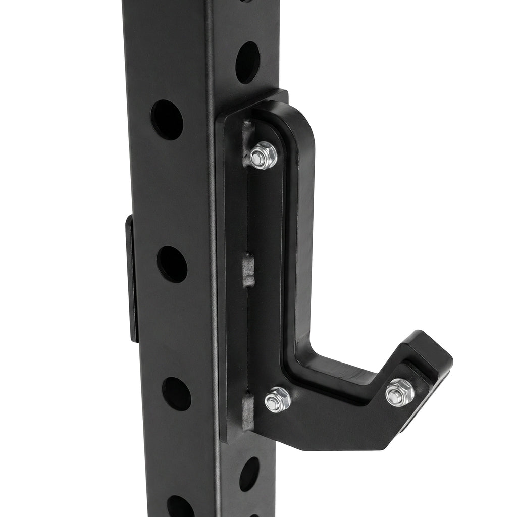Wall Rack