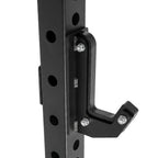 Wall Rack