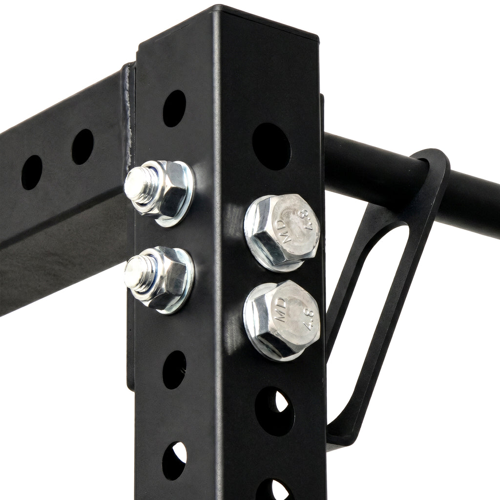 Wall Rack