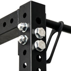 Wall Rack