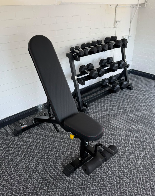 Fitness Outlet