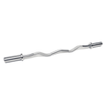Olympic EZ Curl Bar 2"