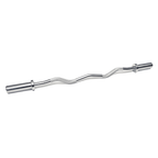 Olympic EZ Curl Bar 2"