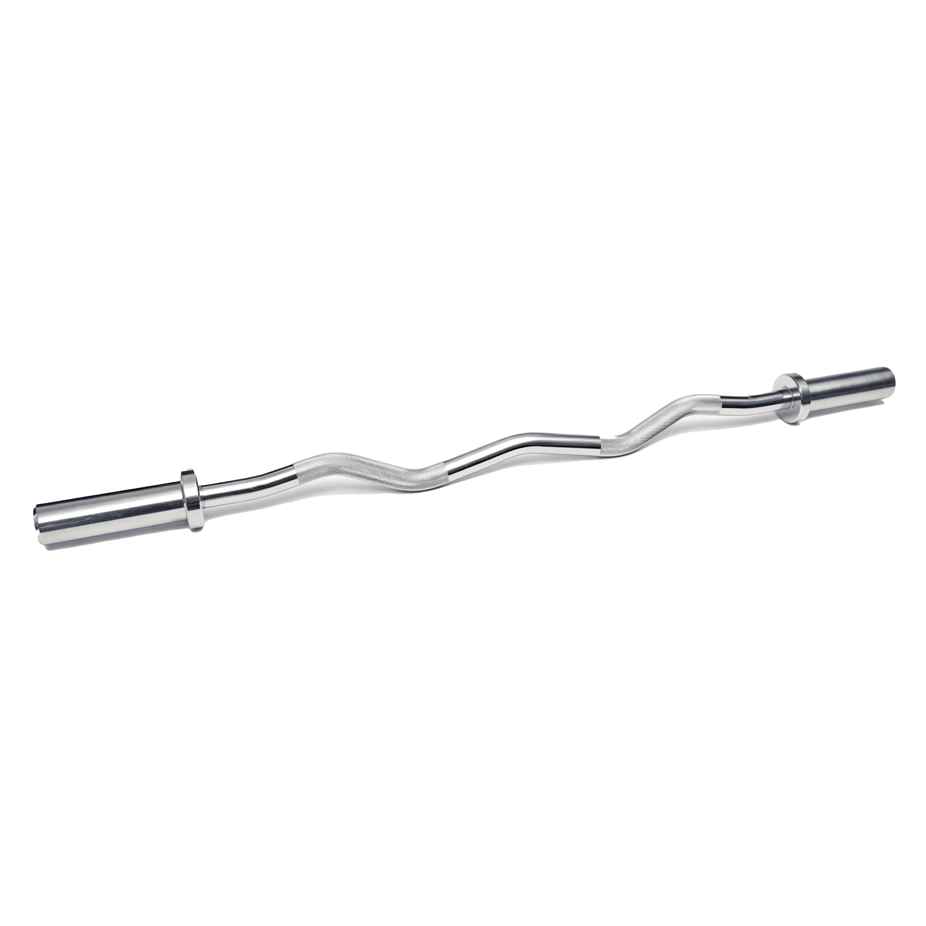 Olympic EZ Curl Bar 2"