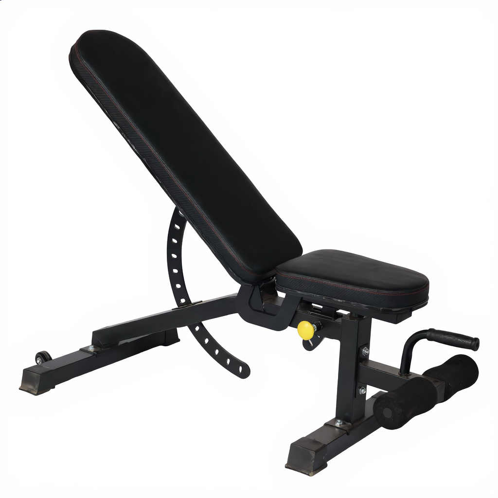 Adjustable Home Weight Bench