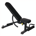 Adjustable Home Weight Bench