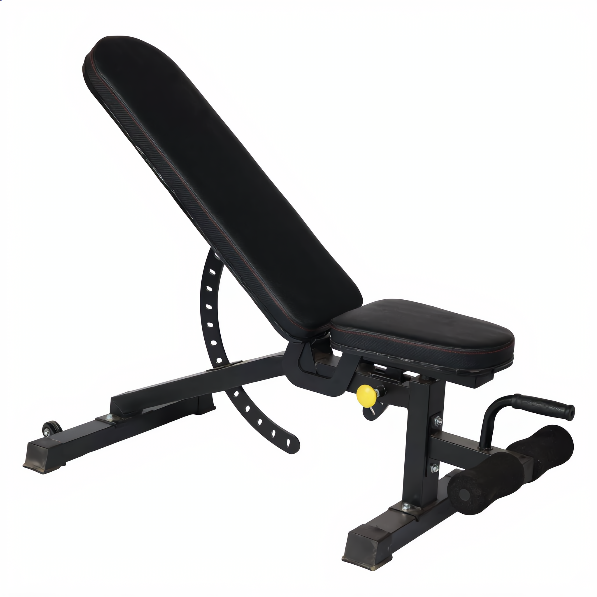 Adjustable Home Weight Bench