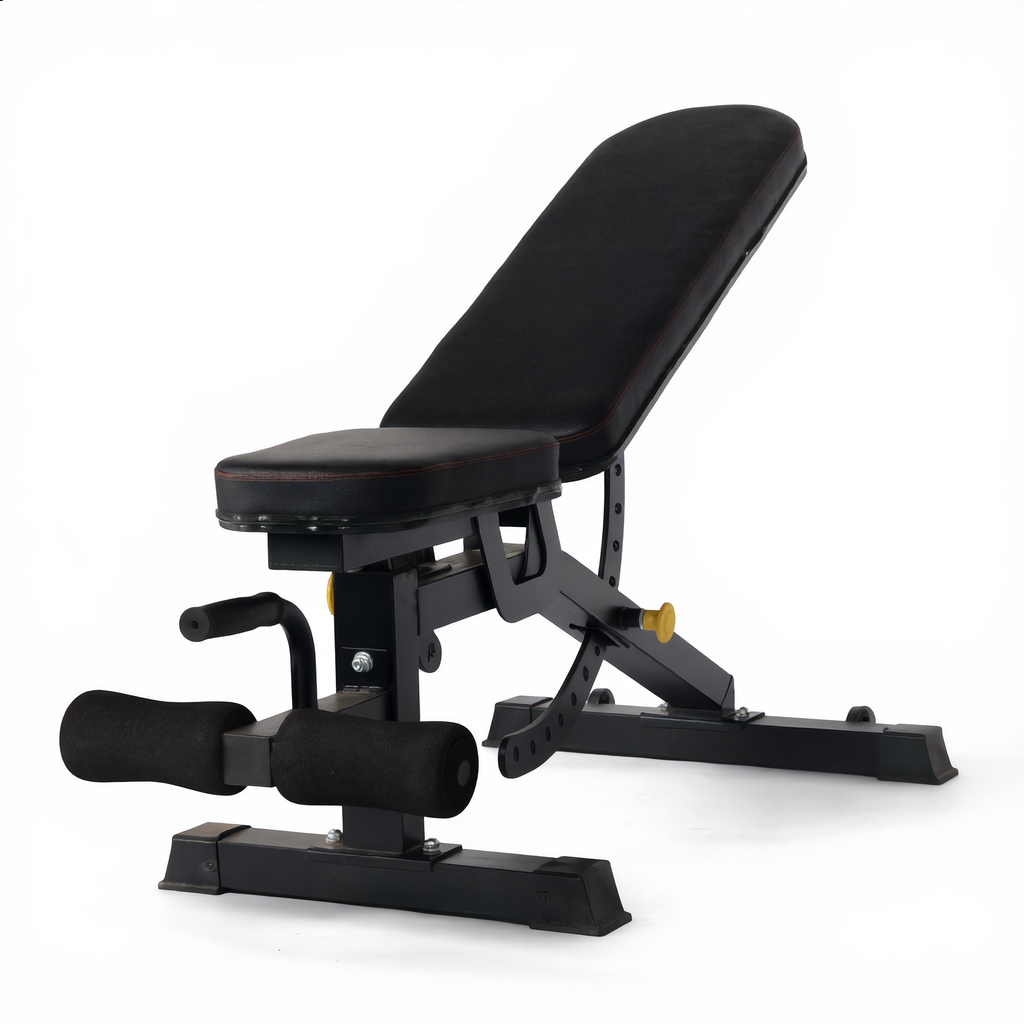 Adjustable Home Weight Bench