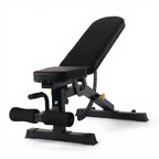 Adjustable Home Weight Bench