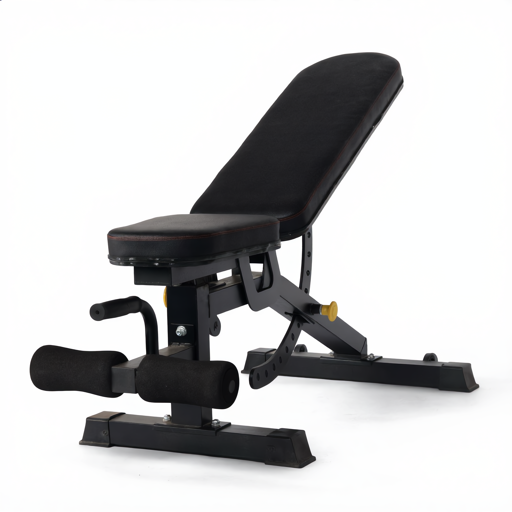 Adjustable Home Weight Bench