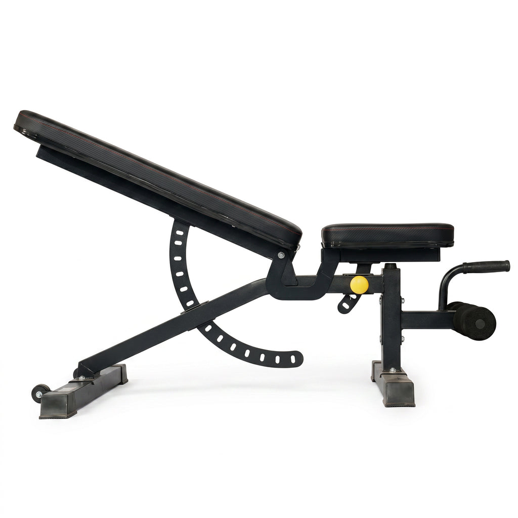 Adjustable Home Weight Bench