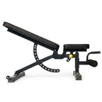 Adjustable Home Weight Bench