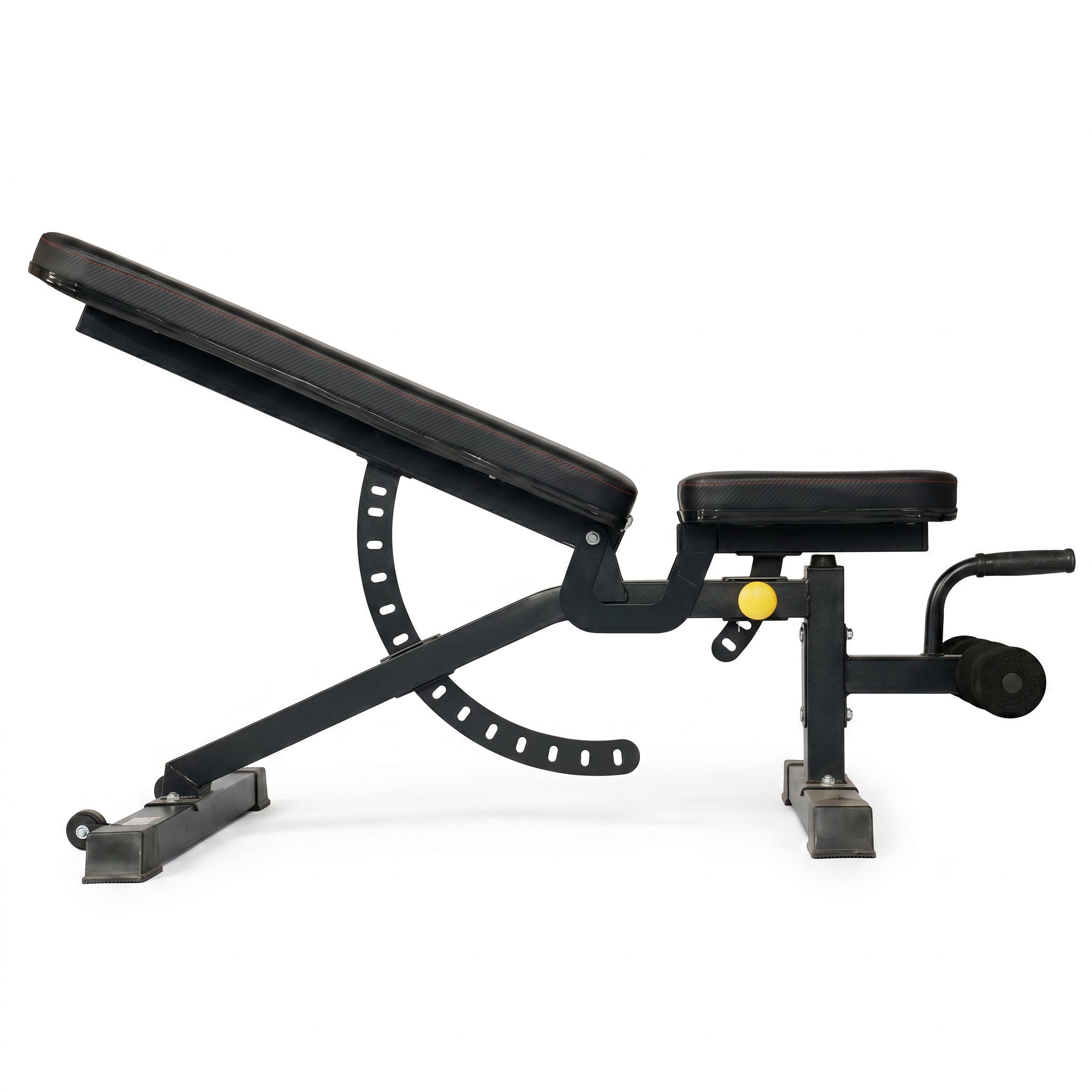 Adjustable Home Weight Bench